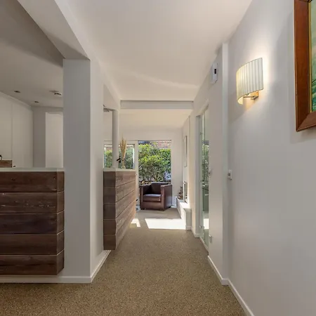 Apartmán Sylt 3 - Admirals