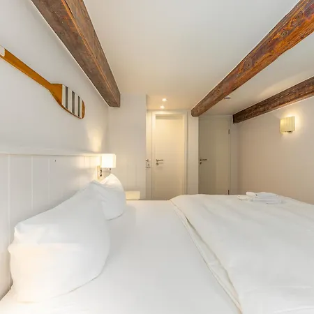 Sylt 3 - Admirals Apartmán