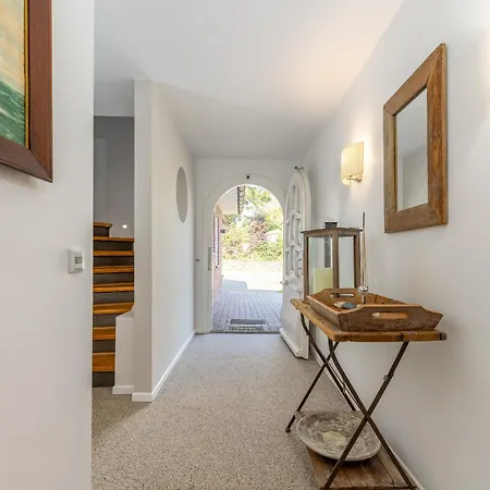 Apartmán Sylt 3 - Admirals *