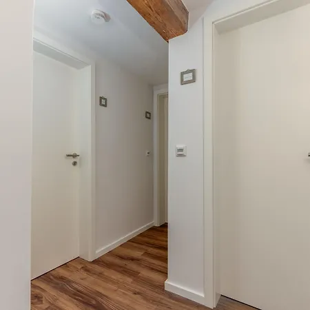 Apartmán Sylt 3 - Admirals Westerland